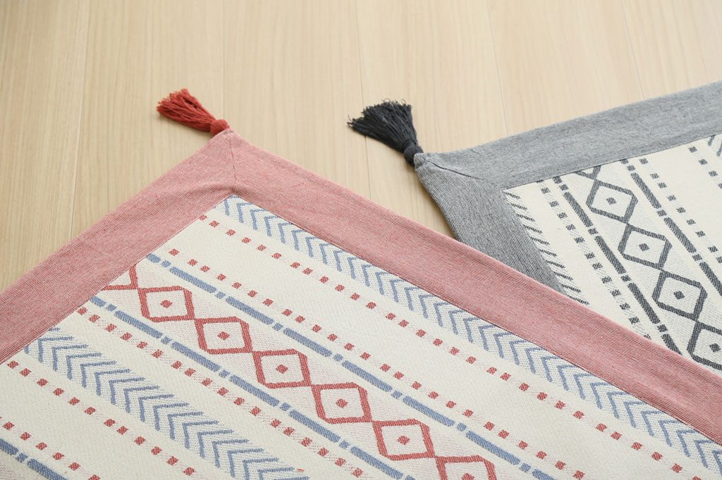 「ご自宅の雰囲気を夏気分に！」KAGU350オススメのお手頃アイテムの画像