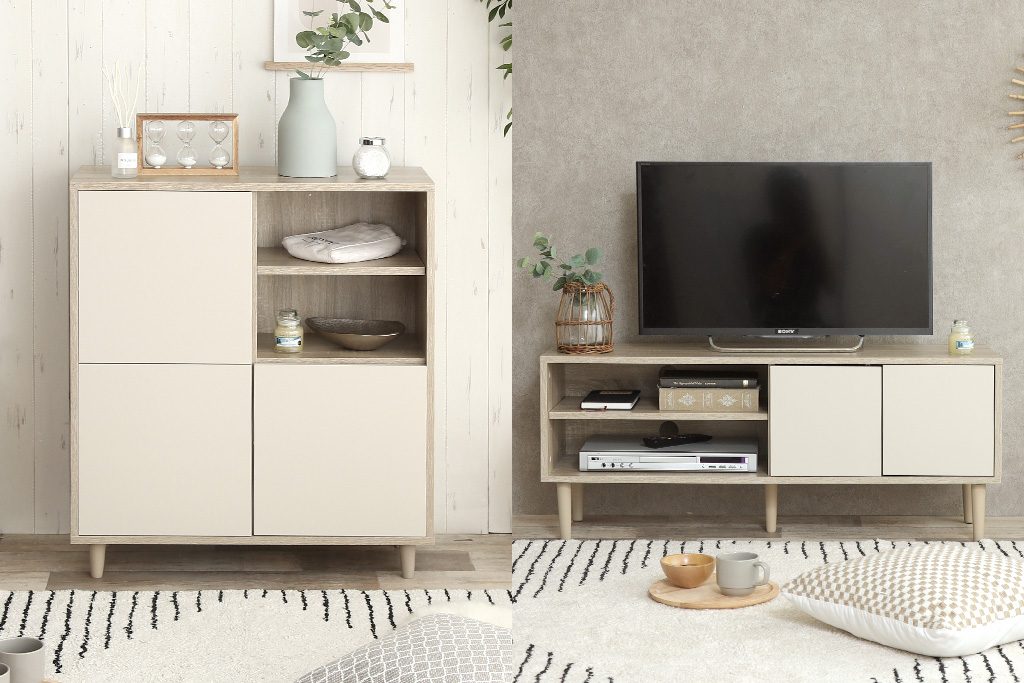 【新商品】家具350の人気シリーズに新商品が登場しましたの画像