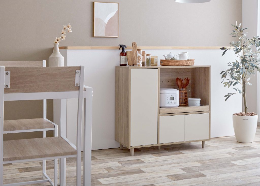 【新商品】家具350の人気シリーズに新商品が登場しましたの画像