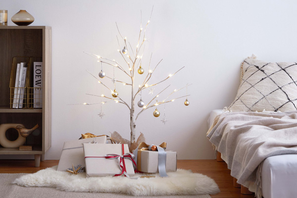 クリスマスの準備はできましたか？の画像