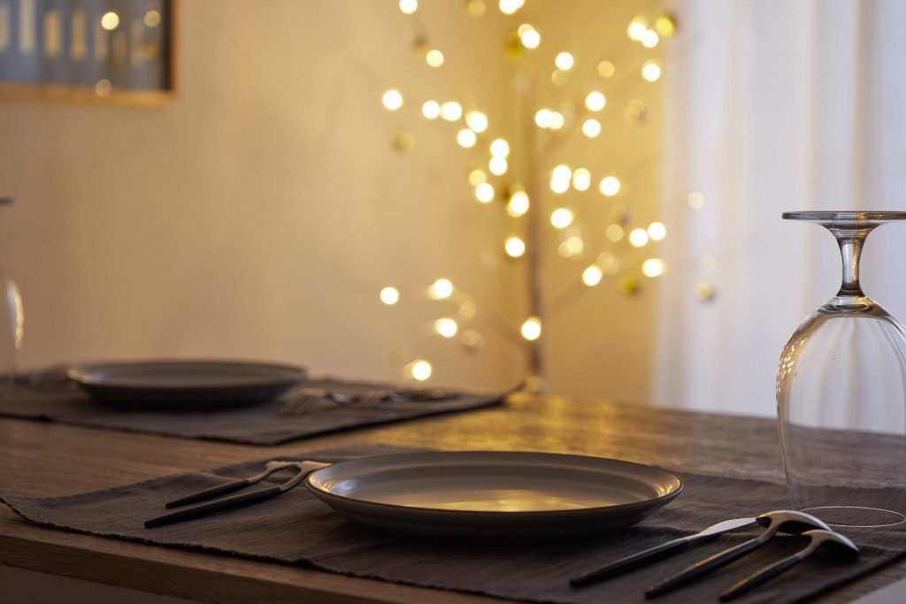 クリスマスの準備はできましたか？の画像