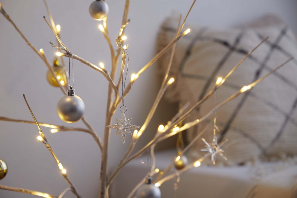 クリスマスの準備はできましたか？の画像