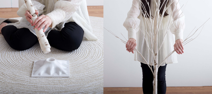 クリスマスの準備はできましたか？の画像