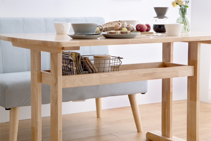 【新商品】ソファダイニングセットの画像