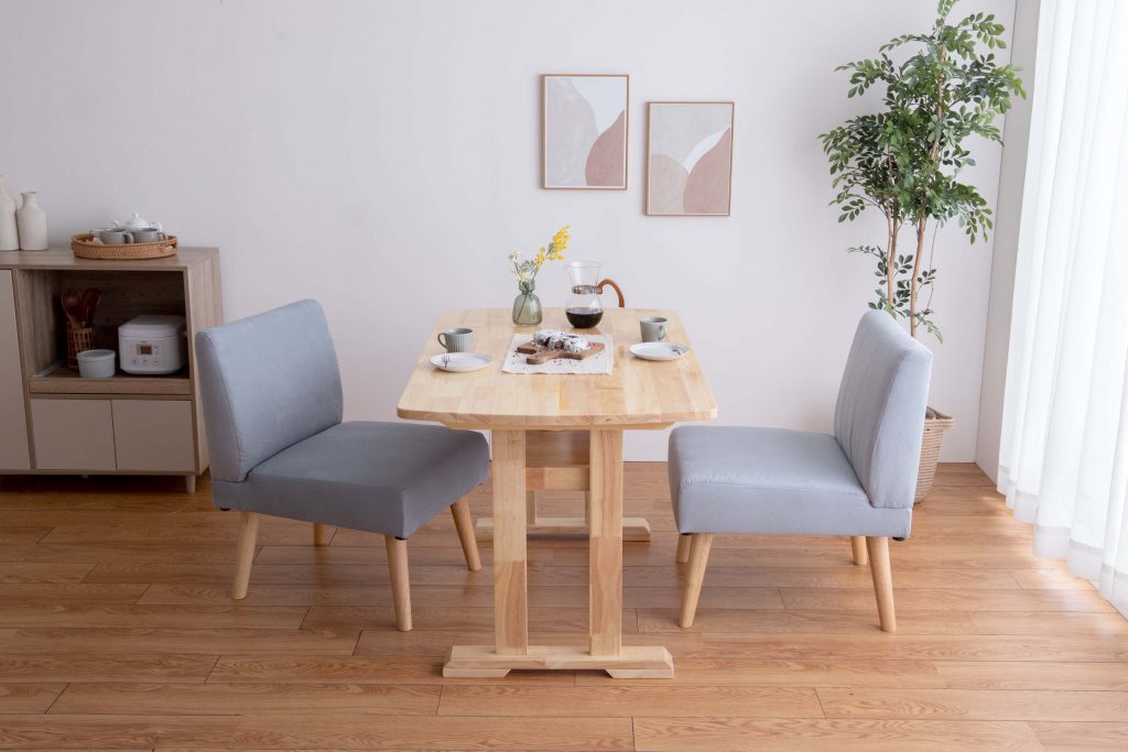 【新商品】ソファダイニングセットの画像