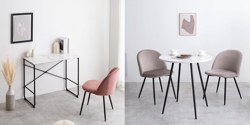 韓国風からヴィンテージ風までチェア特集！の画像