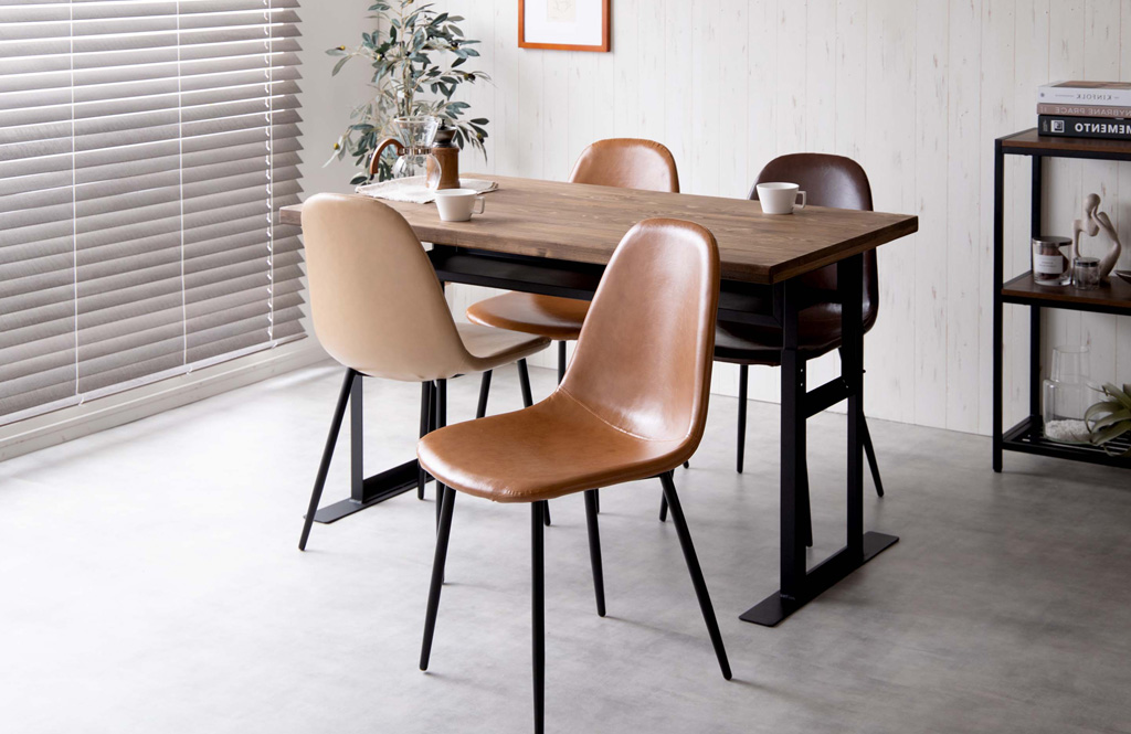 韓国風からヴィンテージ風までチェア特集！の画像