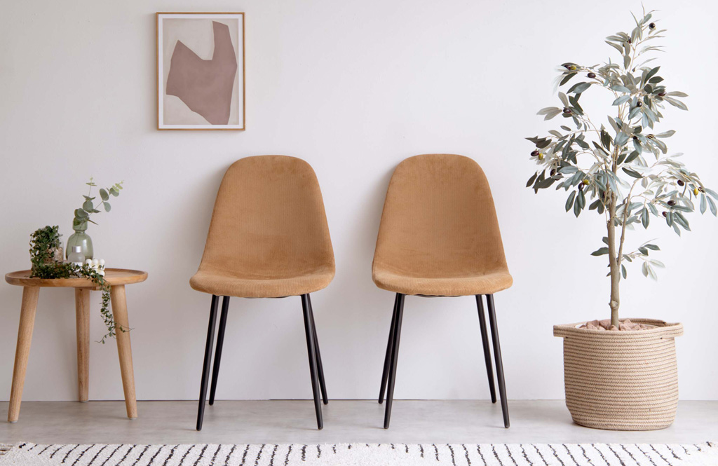 韓国風からヴィンテージ風までチェア特集！の画像