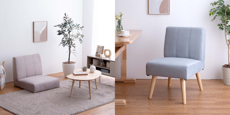 韓国風からヴィンテージ風までチェア特集！の画像