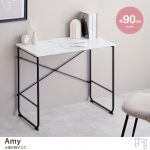 【新商品】新生活へ向けて新たにデスクを模様替えの画像