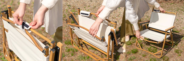 これからの季節をもっと楽しくする【ガーデン家具】の画像