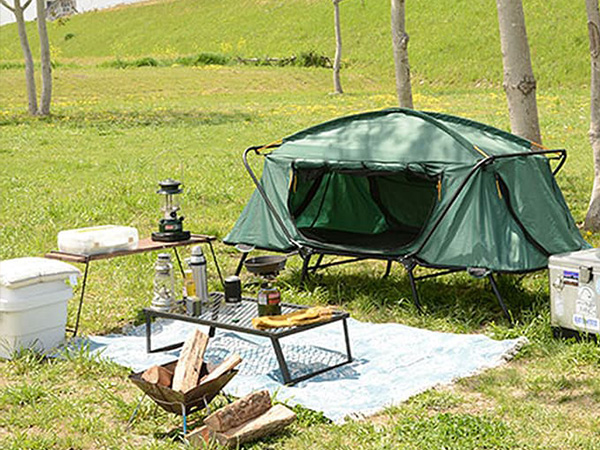 これからの季節をもっと楽しくする【ガーデン家具】の画像