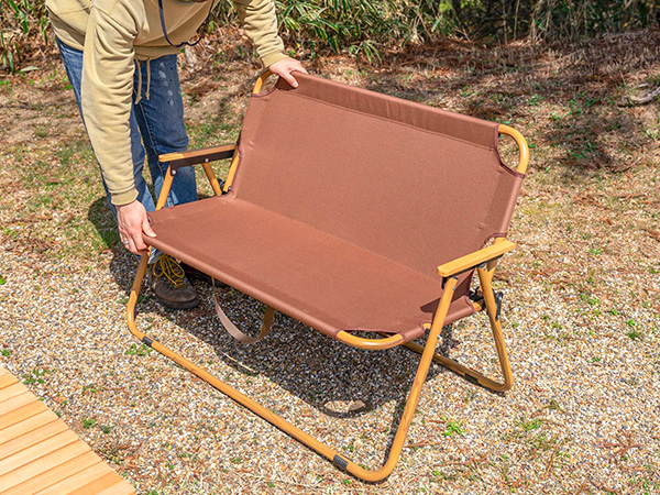 これからの季節をもっと楽しくする【ガーデン家具】の画像