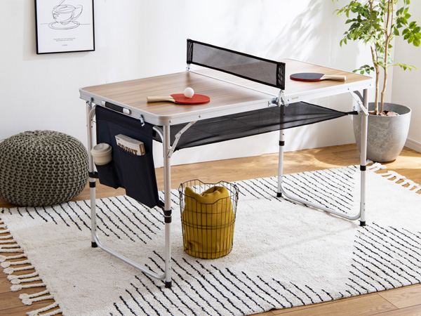 これからの季節をもっと楽しくする【ガーデン家具】の画像