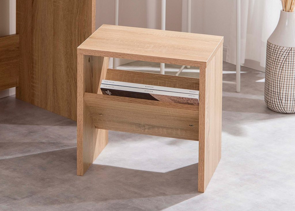 【新商品】プラスで欲しい！パターンを変えて楽しめる2WAYドレッサーの画像