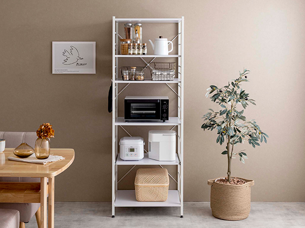 あなたにぴったりな【キッチン収納】をご紹介の画像