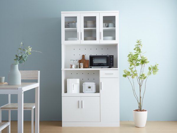 あなたにぴったりな【キッチン収納】をご紹介の画像