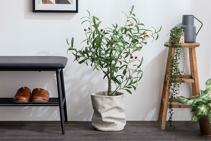 【新商品】お家の中でも「自然」を感じる暮らしの画像