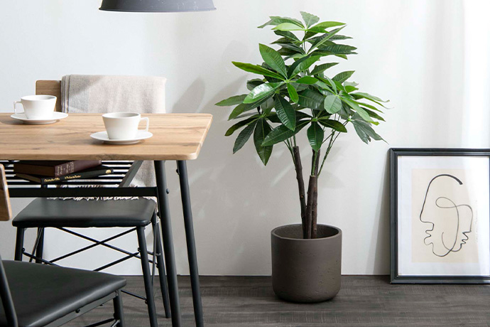 【新商品】お家の中でも「自然」を感じる暮らし