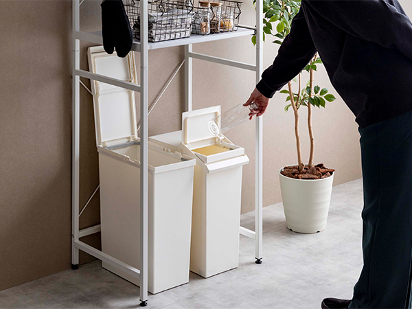 あなたにぴったりな【キッチン収納】をご紹介の画像