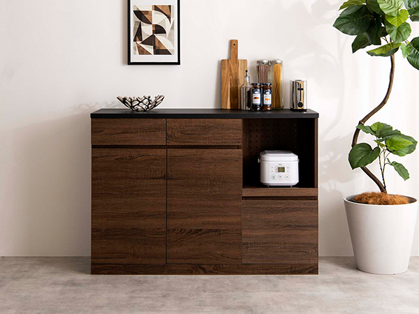 あなたにぴったりな【キッチン収納】をご紹介の画像