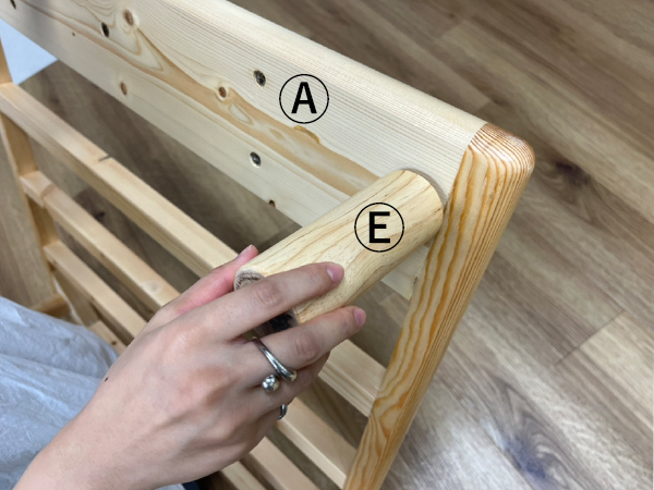 大人気ソファ『Ricordo（リコルド）』を組み立ててみました！の画像