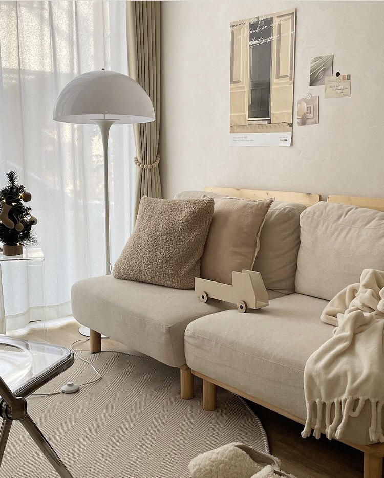 大人気ソファ『Ricordo（リコルド）』を組み立ててみました！の画像