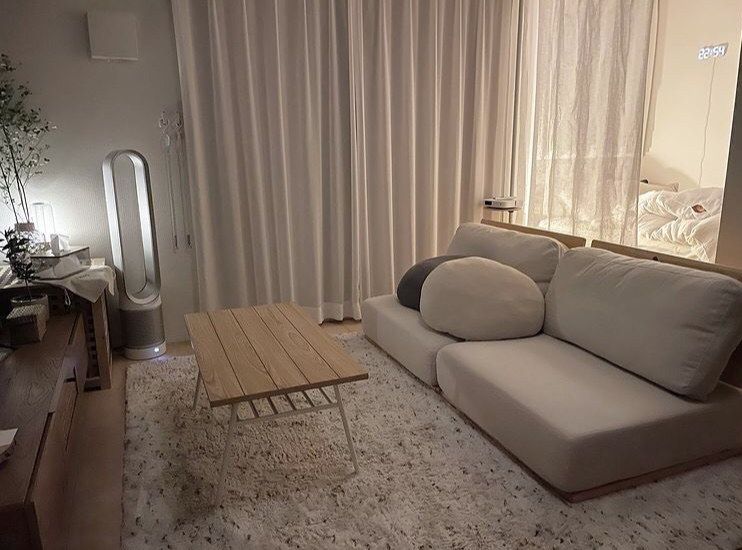 大人気ソファ『Ricordo（リコルド）』を組み立ててみました！の画像