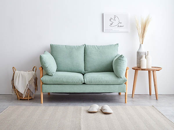 【夏を感じるおすすめインテリア】お部屋に夏を取り入れ、ワンランク上のおしゃれな空間にの画像