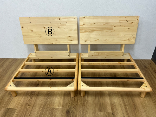 大人気ソファ『Ricordo（リコルド）』を組み立ててみました！の画像