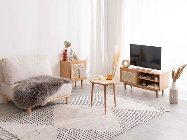 【夏を感じるおすすめインテリア】お部屋に夏を取り入れ、ワンランク上のおしゃれな空間にの画像