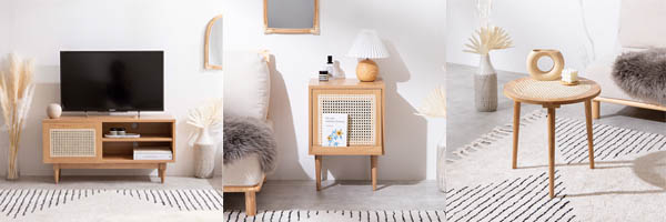 【夏を感じるおすすめインテリア】お部屋に夏を取り入れ、ワンランク上のおしゃれな空間にの画像