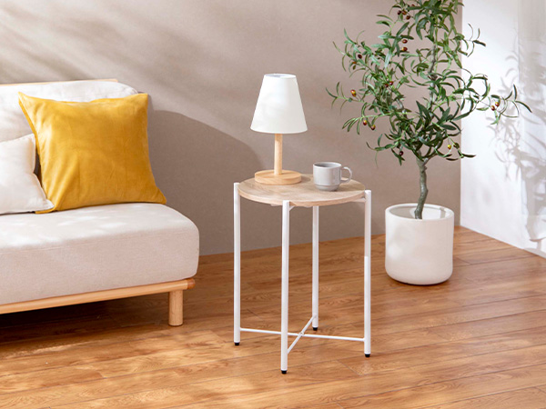 【夏を感じるおすすめインテリア】お部屋に夏を取り入れ、ワンランク上のおしゃれな空間にの画像