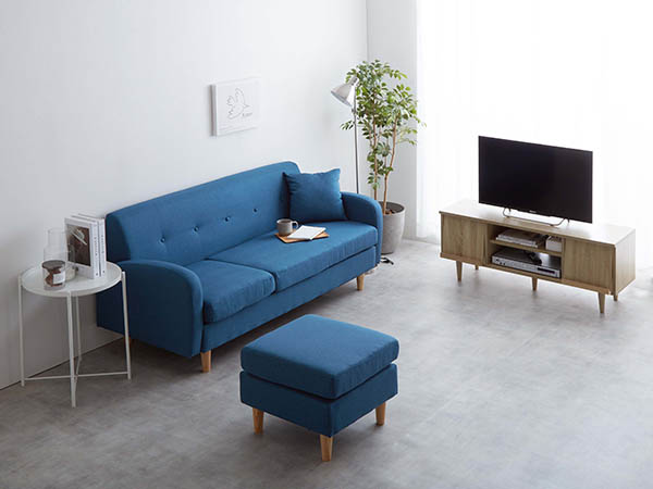 【夏を感じるおすすめインテリア】お部屋に夏を取り入れ、ワンランク上のおしゃれな空間にの画像