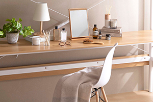 【新商品】ひとり暮らしの味方！クオリティ重視のロフトベッド！の画像