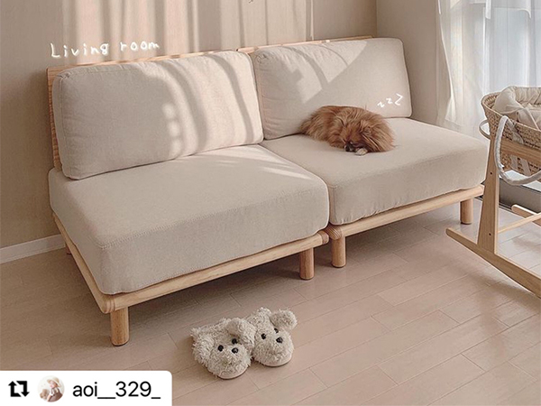 「垢抜け部屋」にするならこのアイテム！の画像