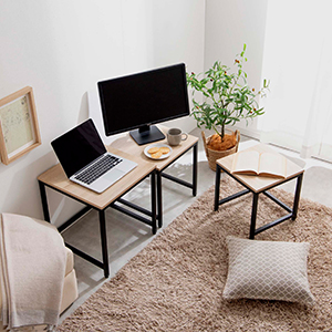 「垢抜け部屋」にするならこのアイテム！の画像