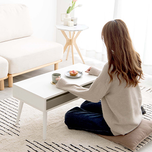 「垢抜け部屋」にするならこのアイテム！の画像