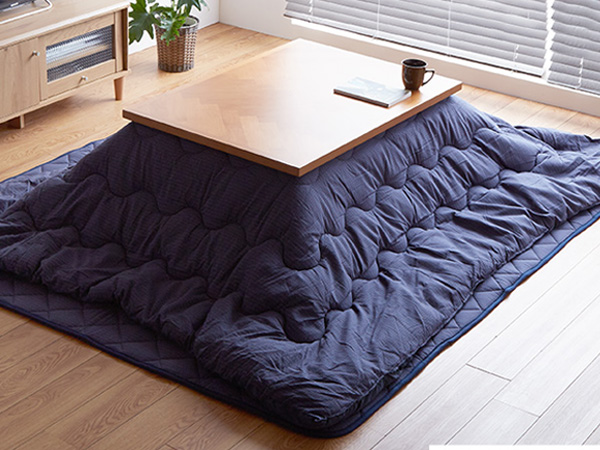 【スタッフおすすめ】あったかこたつ特集の画像