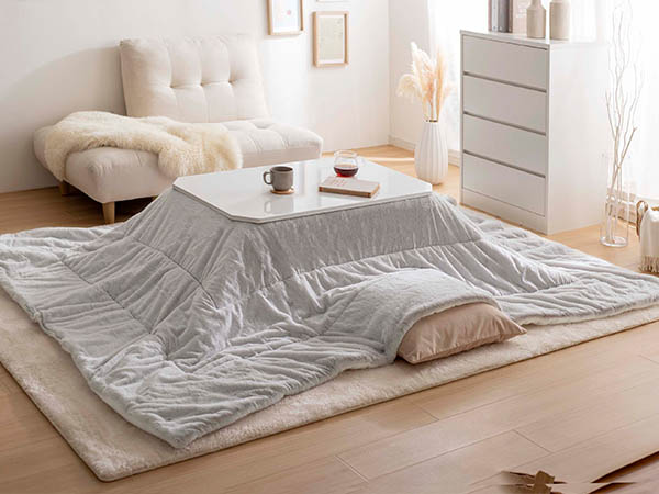 【スタッフおすすめ】あったかこたつ特集の画像