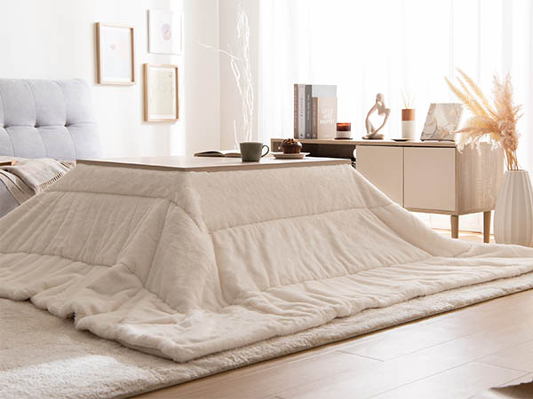 【スタッフおすすめ】あったかこたつ特集