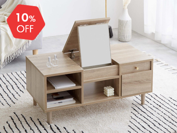 【年末の大掃除】インテリアを見直すタイミングに！の画像