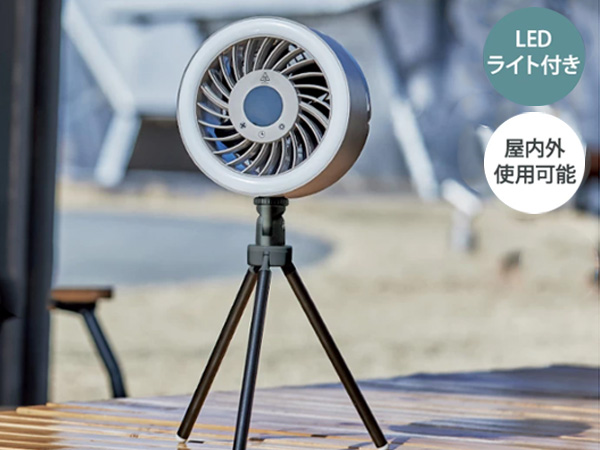 暑い夏をむかえる前に準備しておきたい【サーキュレーター】ご紹介！の画像