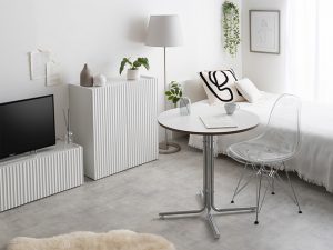 暑い夏こそ、おうち時間をもっと心地よく。の画像