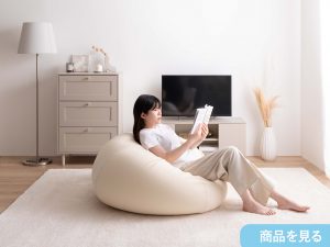 暑い夏こそ、おうち時間をもっと心地よく。の画像