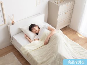 暑い夏こそ、おうち時間をもっと心地よく。の画像