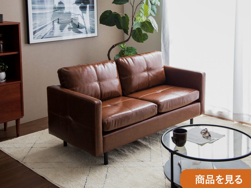 家具350アイテムで作る秋ルームの画像