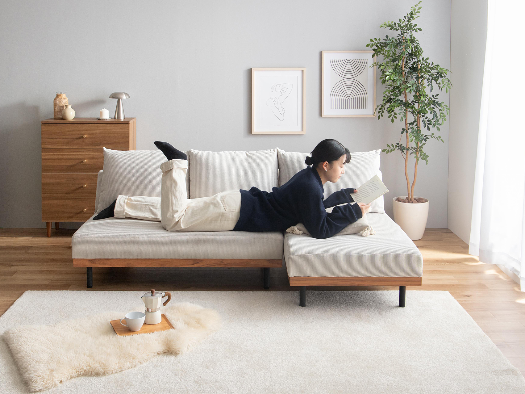 抱負別！おすすめ家具紹介～2026年、心機一転！～