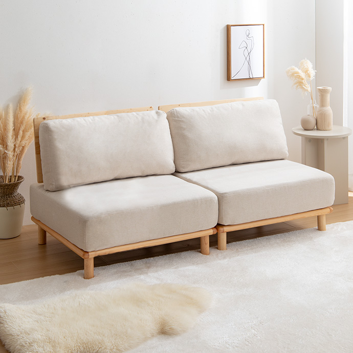 ソファの選び方の画像