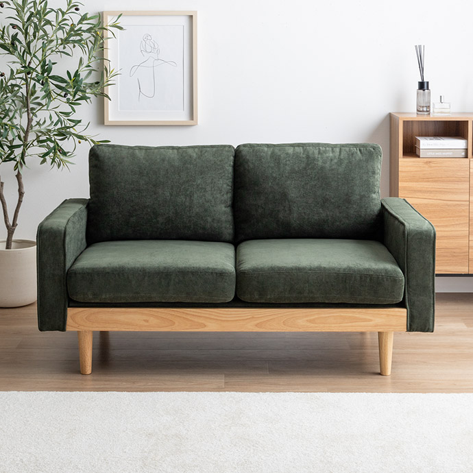 ソファの選び方の画像